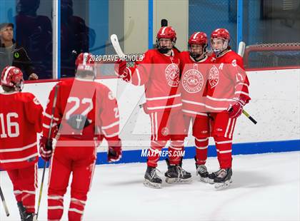 Thumbnail 2 in Masconomet Regional @ Melrose photogallery.