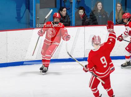 Thumbnail 2 in Masconomet Regional @ Melrose photogallery.