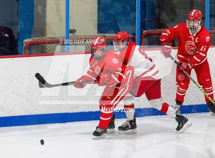 Thumbnail 3 in Masconomet Regional @ Melrose photogallery.