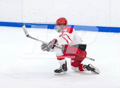 Thumbnail 1 in Masconomet Regional @ Melrose photogallery.