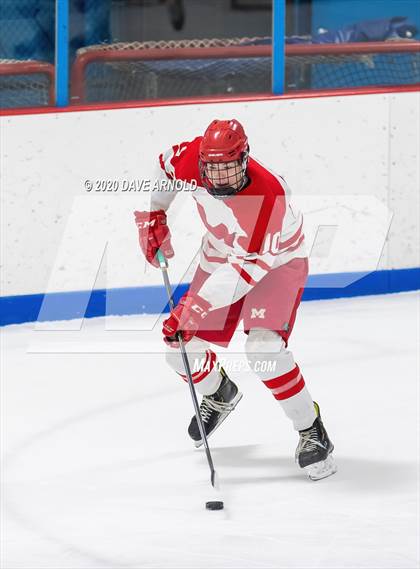 Thumbnail 1 in Masconomet Regional @ Melrose photogallery.