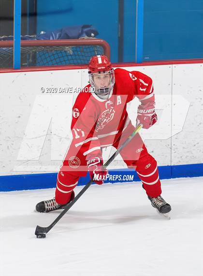 Thumbnail 1 in Masconomet Regional @ Melrose photogallery.