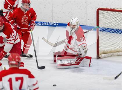 Thumbnail 3 in Masconomet Regional @ Melrose photogallery.