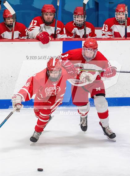 Thumbnail 3 in Masconomet Regional @ Melrose photogallery.