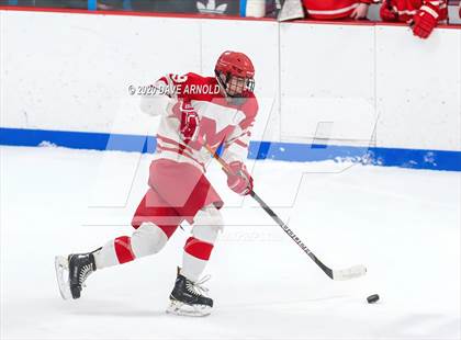 Thumbnail 1 in Masconomet Regional @ Melrose photogallery.