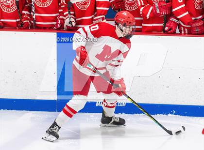 Thumbnail 3 in Masconomet Regional @ Melrose photogallery.