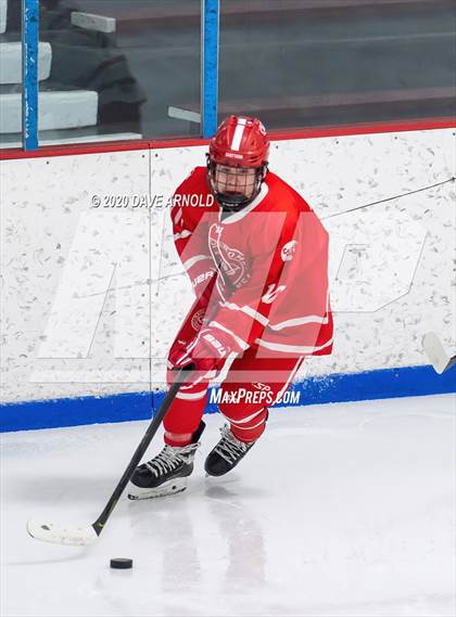 Thumbnail 2 in Masconomet Regional @ Melrose photogallery.