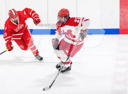 Thumbnail 2 in Masconomet Regional @ Melrose photogallery.