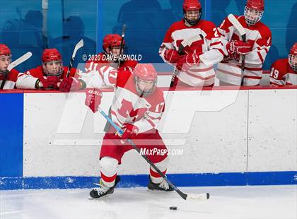 Thumbnail 3 in Masconomet Regional @ Melrose photogallery.