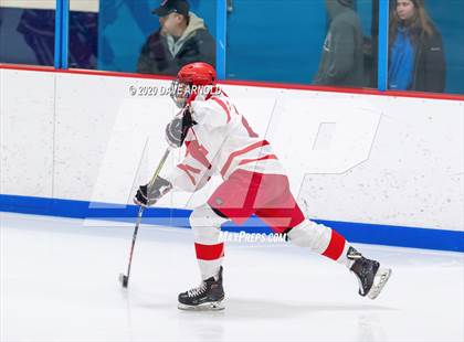 Thumbnail 1 in Masconomet Regional @ Melrose photogallery.