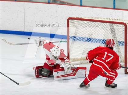 Thumbnail 1 in Masconomet Regional @ Melrose photogallery.