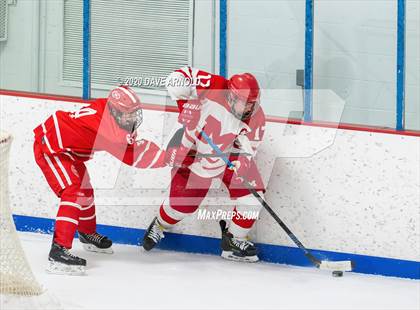 Thumbnail 2 in Masconomet Regional @ Melrose photogallery.