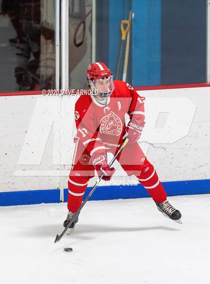 Thumbnail 1 in Masconomet Regional @ Melrose photogallery.