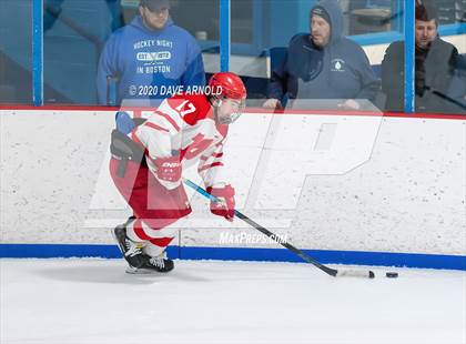 Thumbnail 1 in Masconomet Regional @ Melrose photogallery.