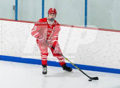 Thumbnail 2 in Masconomet Regional @ Melrose photogallery.