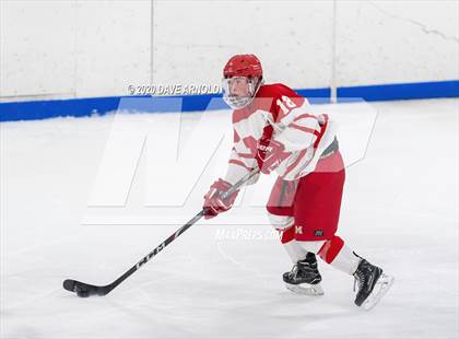 Thumbnail 2 in Masconomet Regional @ Melrose photogallery.