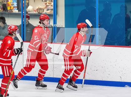 Thumbnail 2 in Masconomet Regional @ Melrose photogallery.