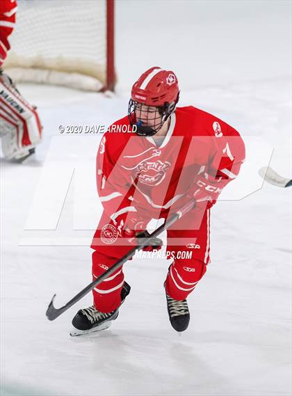 Thumbnail 3 in Masconomet Regional @ Melrose photogallery.