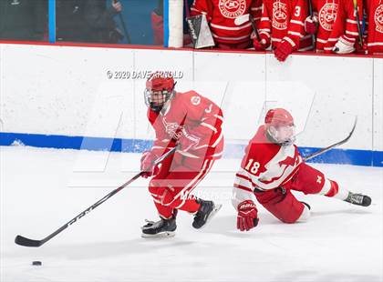 Thumbnail 3 in Masconomet Regional @ Melrose photogallery.