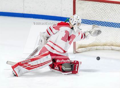 Thumbnail 2 in Masconomet Regional @ Melrose photogallery.