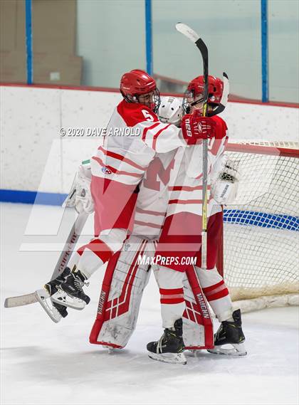 Thumbnail 2 in Masconomet Regional @ Melrose photogallery.