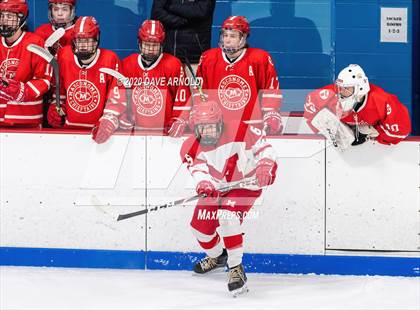 Thumbnail 1 in Masconomet Regional @ Melrose photogallery.