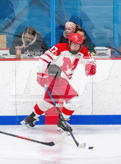 Thumbnail 1 in Masconomet Regional @ Melrose photogallery.