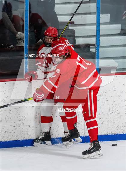 Thumbnail 3 in Masconomet Regional @ Melrose photogallery.