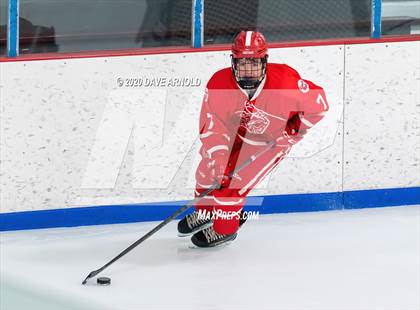 Thumbnail 1 in Masconomet Regional @ Melrose photogallery.