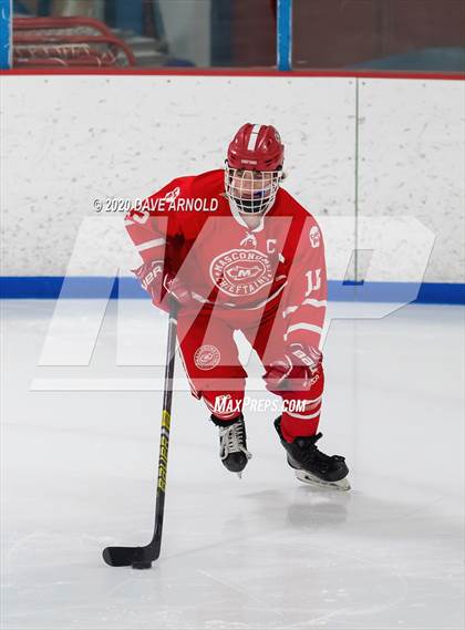 Thumbnail 3 in Masconomet Regional @ Melrose photogallery.