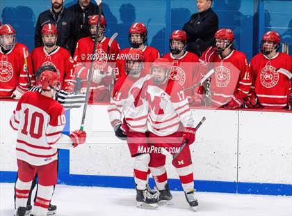 Thumbnail 2 in Masconomet Regional @ Melrose photogallery.