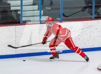 Thumbnail 2 in Masconomet Regional @ Melrose photogallery.