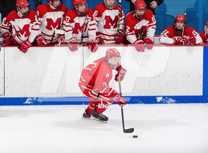 Thumbnail 3 in Masconomet Regional @ Melrose photogallery.