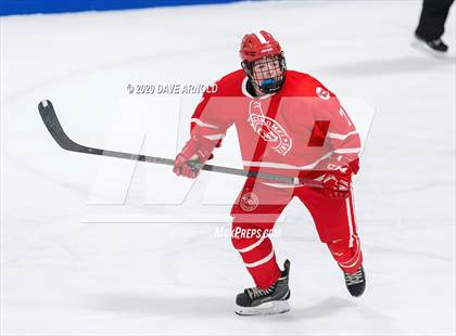 Thumbnail 1 in Masconomet Regional @ Melrose photogallery.