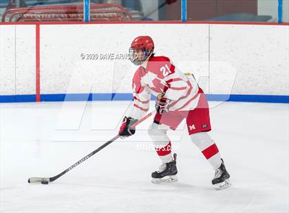 Thumbnail 1 in Masconomet Regional @ Melrose photogallery.