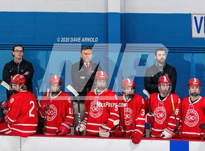 Thumbnail 2 in Masconomet Regional @ Melrose photogallery.