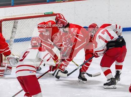 Thumbnail 1 in Masconomet Regional @ Melrose photogallery.