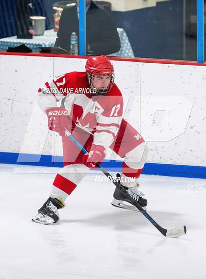 Thumbnail 2 in Masconomet Regional @ Melrose photogallery.