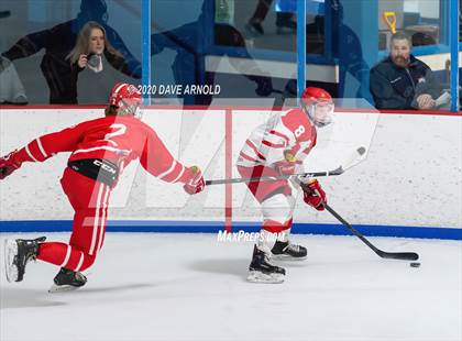 Thumbnail 1 in Masconomet Regional @ Melrose photogallery.