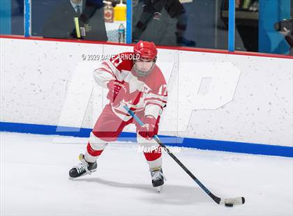 Thumbnail 1 in Masconomet Regional @ Melrose photogallery.