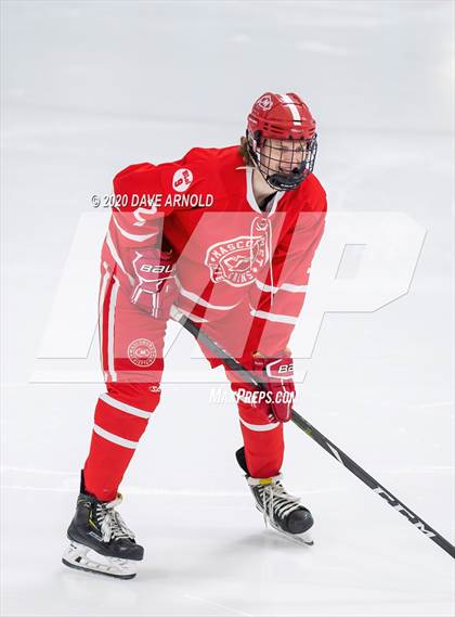 Thumbnail 2 in Masconomet Regional @ Melrose photogallery.