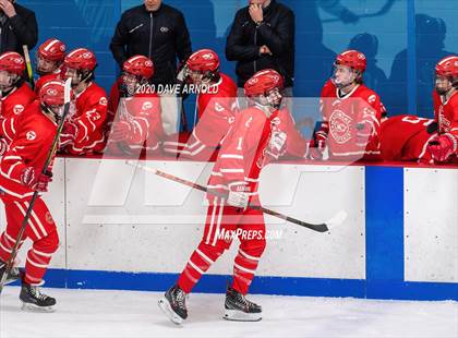 Thumbnail 3 in Masconomet Regional @ Melrose photogallery.