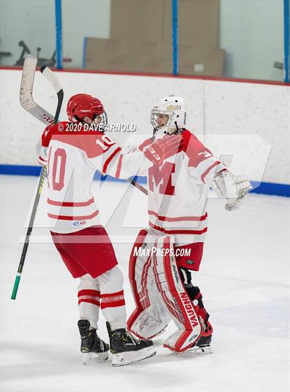 Thumbnail 1 in Masconomet Regional @ Melrose photogallery.