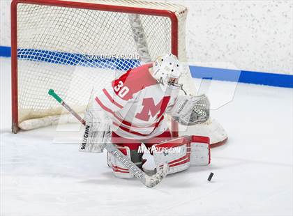 Thumbnail 1 in Masconomet Regional @ Melrose photogallery.