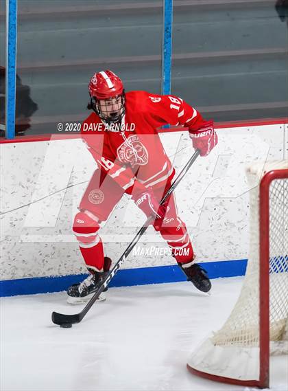 Thumbnail 1 in Masconomet Regional @ Melrose photogallery.