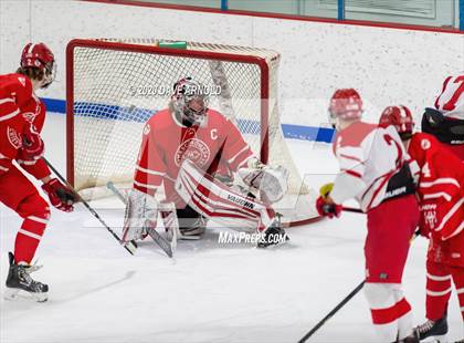 Thumbnail 1 in Masconomet Regional @ Melrose photogallery.