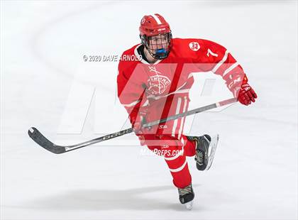 Thumbnail 1 in Masconomet Regional @ Melrose photogallery.