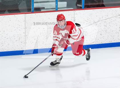 Thumbnail 2 in Masconomet Regional @ Melrose photogallery.