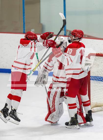 Thumbnail 2 in Masconomet Regional @ Melrose photogallery.