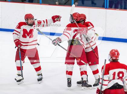 Thumbnail 3 in Masconomet Regional @ Melrose photogallery.